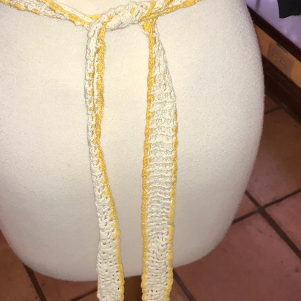 Vintage Apron